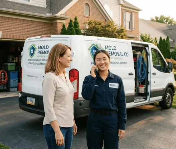 Crawlspace Mold Remediation Parkton, NC FAQs
